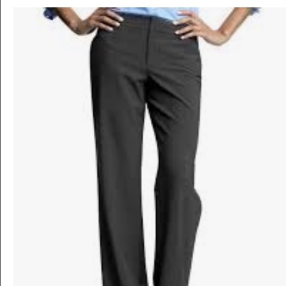 Gap TALL Perfect Trousers 36” inseam NWOT